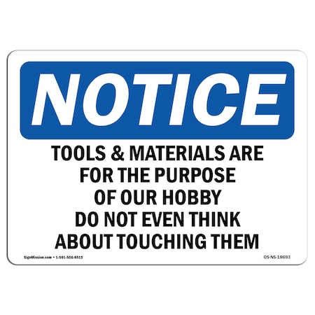 Signmission